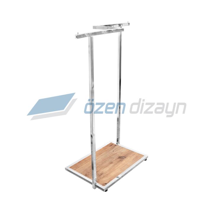 Garment Display Stand